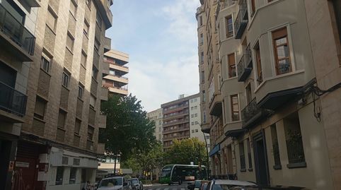 Foto 3 de Pis en venda a Calle de Gascón de Gotor, Ruiseñores, Zaragoza Capital