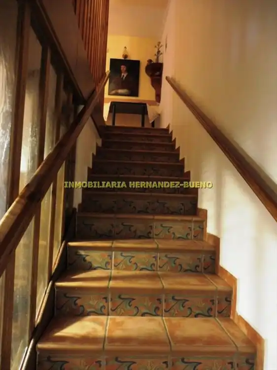 Edifici en venda en Huerta