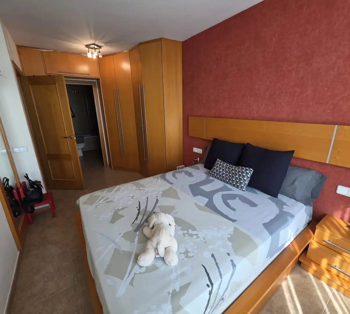 Appartamento con terrazza in vendita a Carrer Doctor Klein, imagen 19