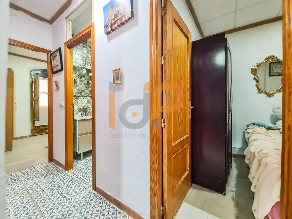 Casa o xalet en venda a Huércal-Overa