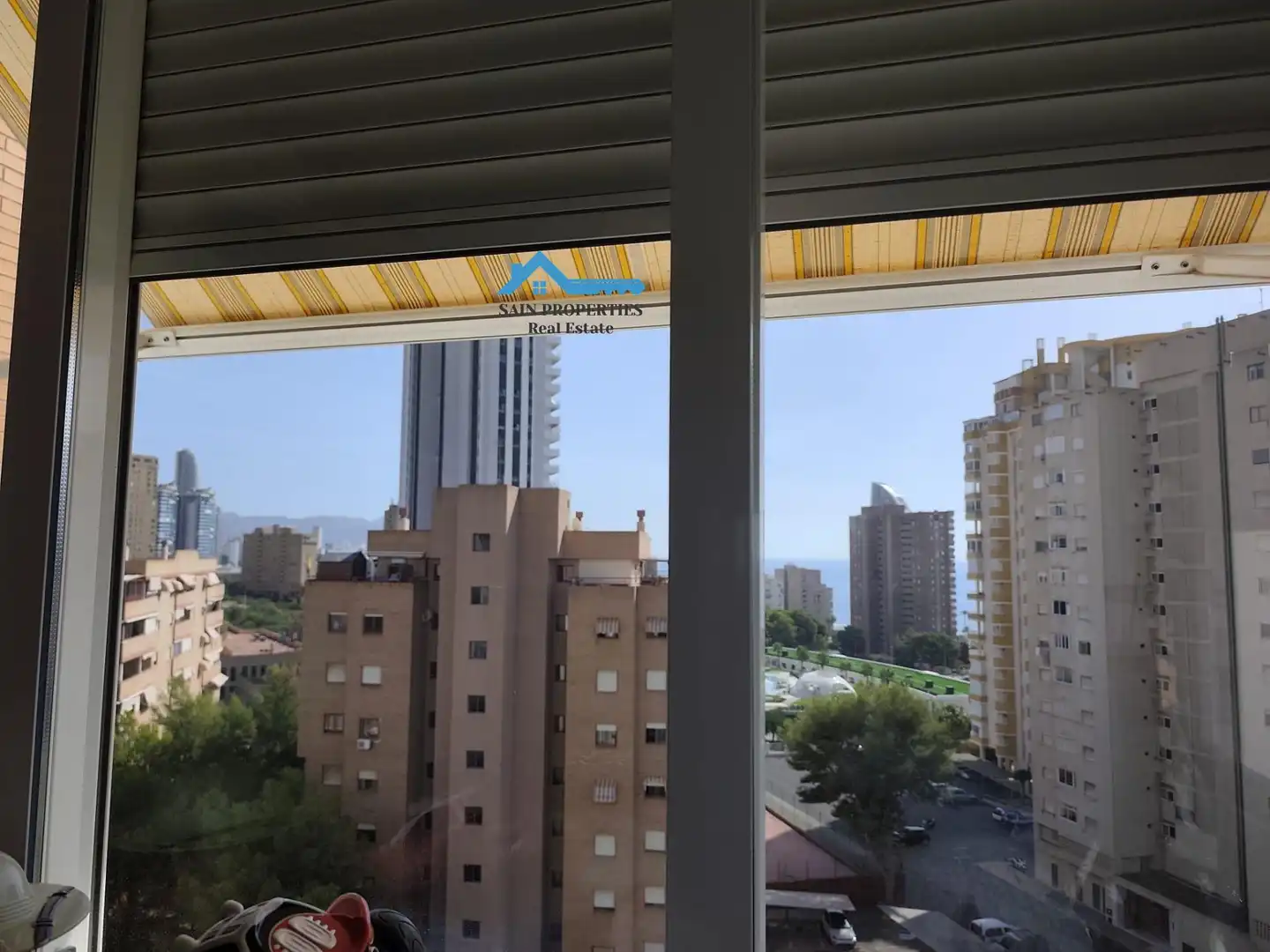 Flat with terrace for sale in Playa de Poniente, imagen 10