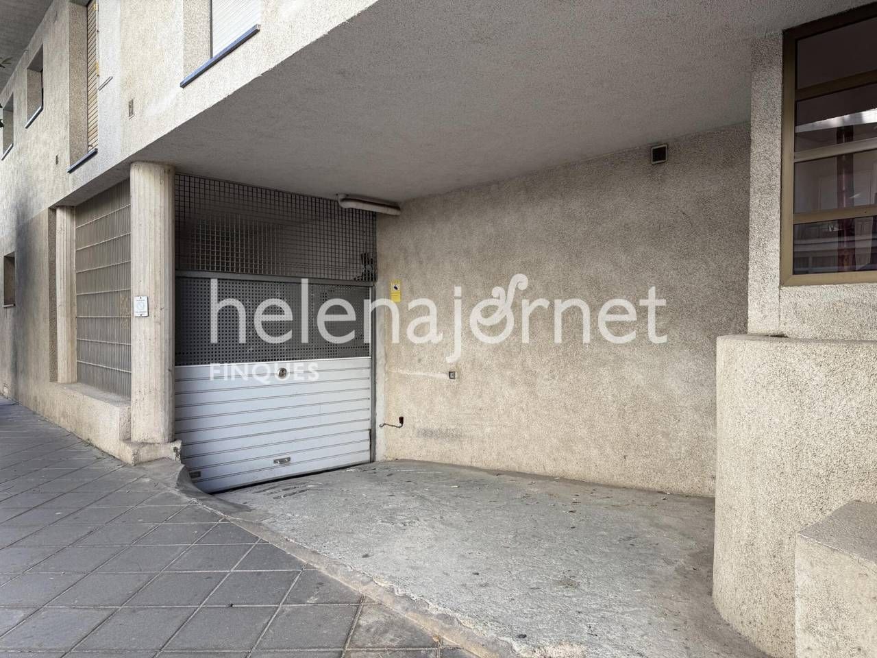 Aparcament de Garatge en venda en Calonge i Sant Antoni