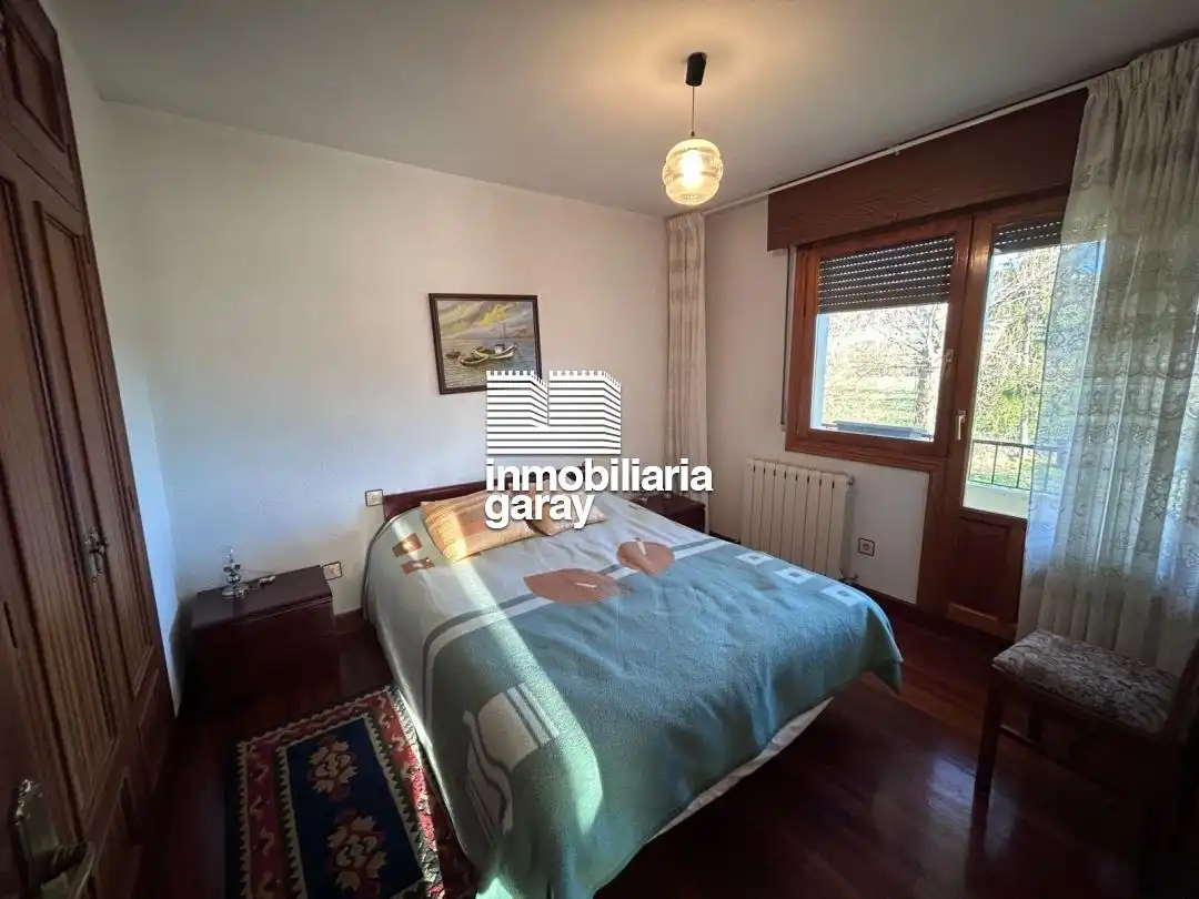 Garden of Houses for sale in Merindad de Sotoscueva  with Heating and Storage room