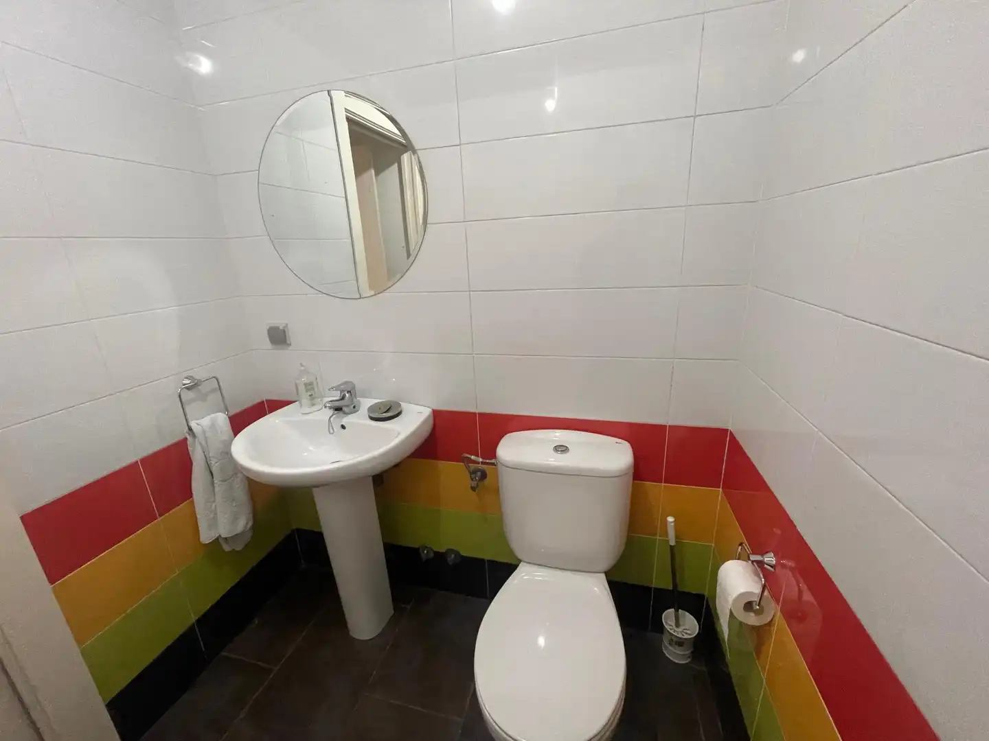Business premises to rent in Área Rural Sur, imagen 22