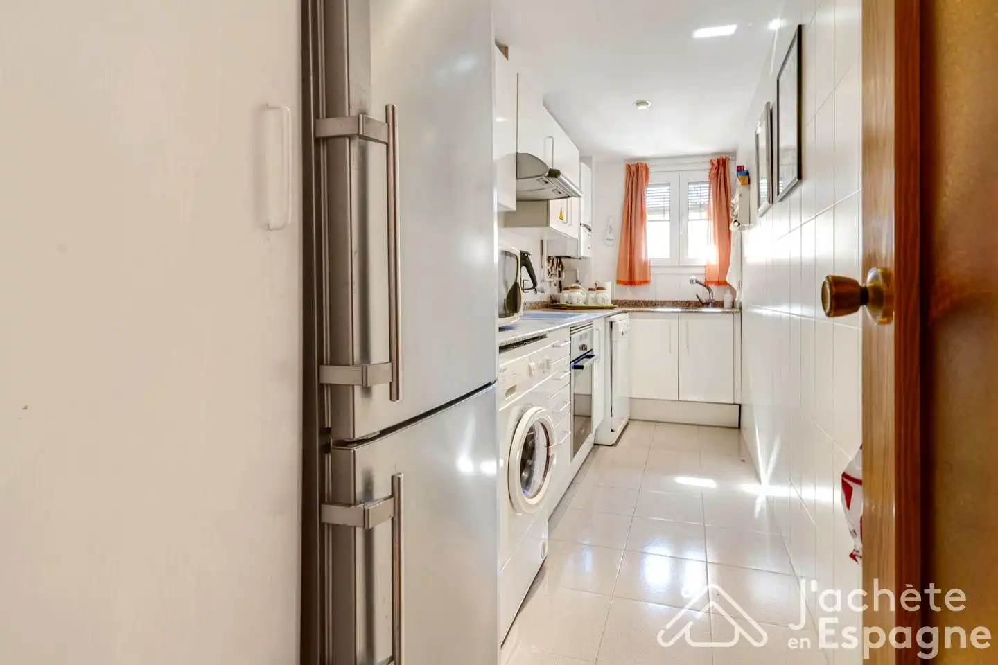 Flat with lift for sale in Port Saplaya, imagen 14