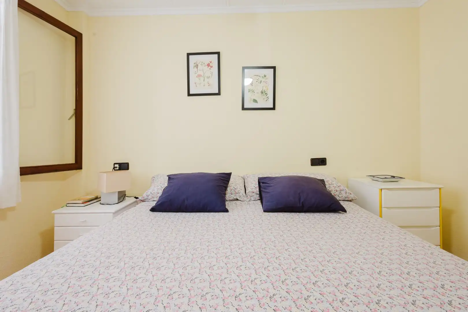 Apartamento con piscina en venta en Gregorio marañon 41, imagen 47