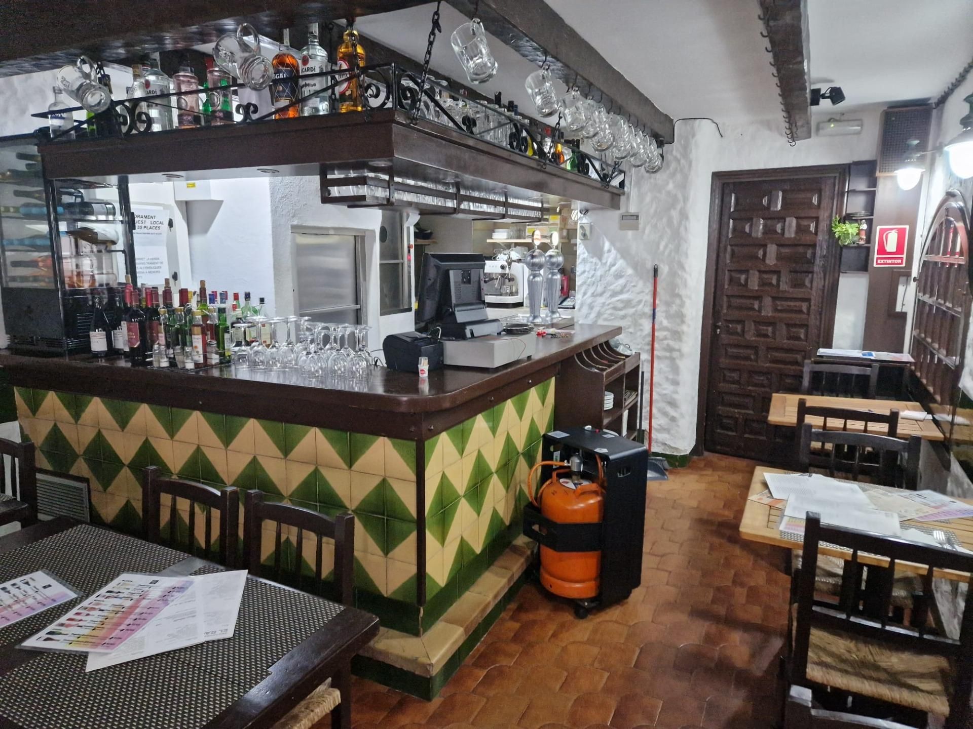 Building for sale in Els Grecs - Mas Oliva