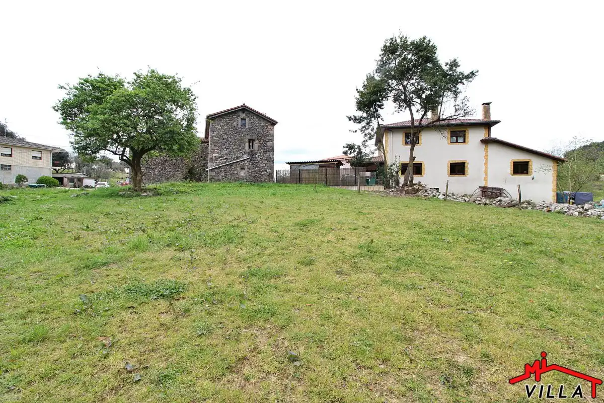Terreni e lotti in vendita a Guriezo, imagen 9