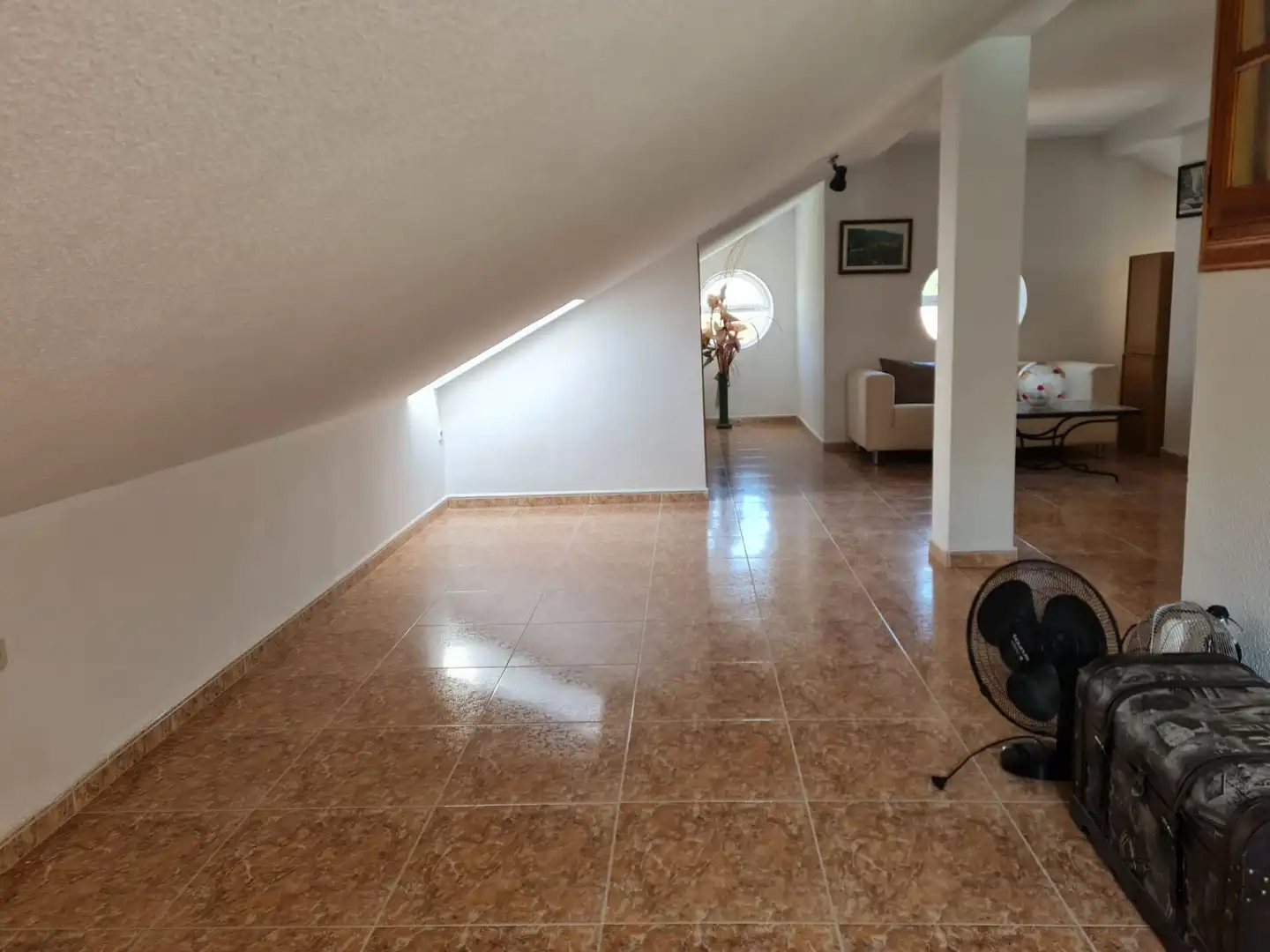 Houses for sale in Móstoles  with Heating, Private garden and Terrace