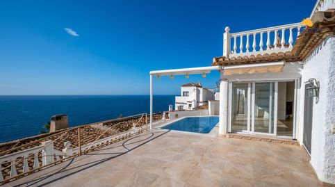 Foto 3 de Casa o xalet en venda a Torre del Cambron, Monte los Almendros - El Pargo - Costa Aguilera, Salobreña