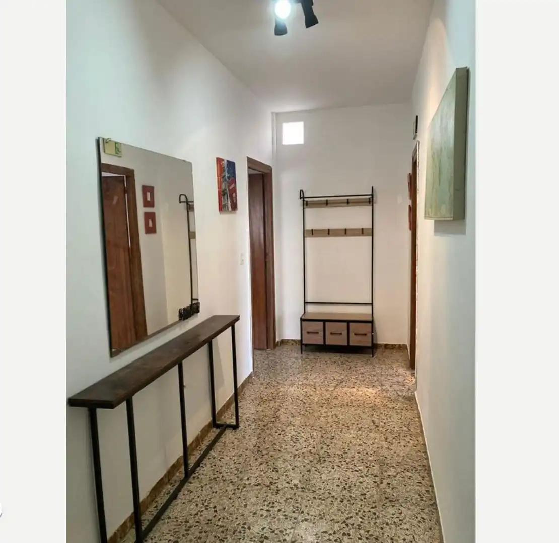 Ático de alquiler en Ciudad Real con Terraza