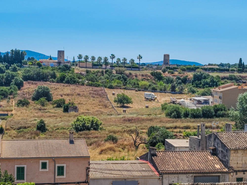 Country house for sale in Santa Margalida  with Private garden