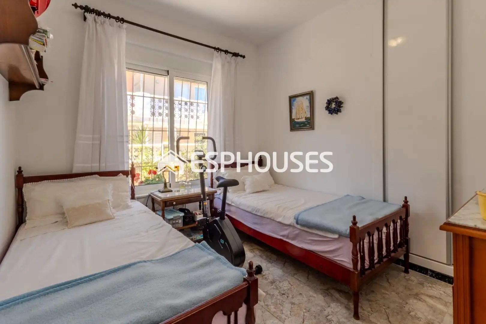 Villa mit Terrasse zum Verkauf in La Mata, imagen 11