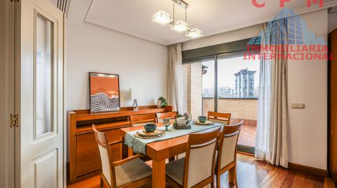 Foto 5 de Àtic de lloguer a Guindalera,  Madrid Capital