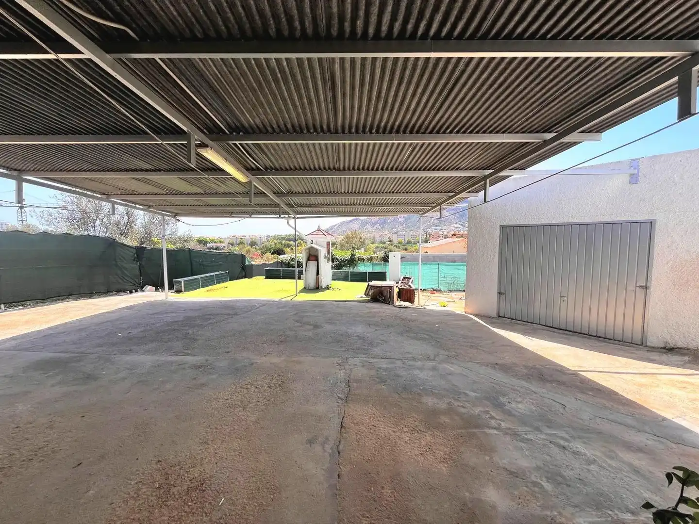 Maison avec jardin à vendre à L'Albir, imagen 23