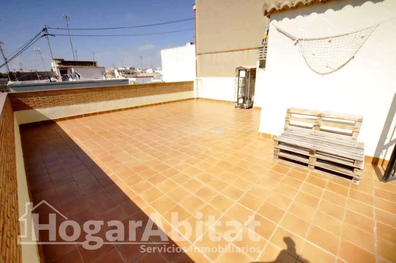Maison avec terrasse à vendre à JACINTO BENAVENTE, imagen 7