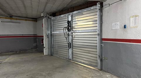 Foto 4 von Garage zur Miete in Avinguda Germans Martí, Martorell, Barcelona