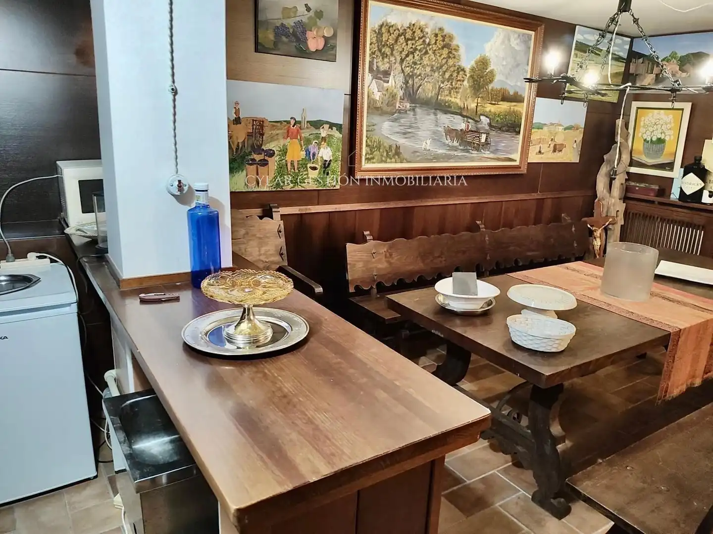 Casa o chalet en venta en San Cristóbal de la Cuesta con Calefacción, Parquet y Terraza