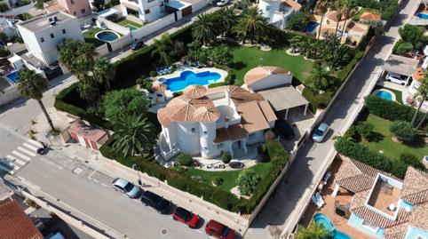 Photo 3 of House or chalet for sale in Carrer Cefal, 51, La Pedrera - Vessanes, Dénia