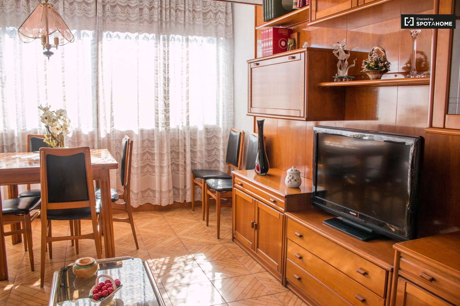 Apartament per a compartir a El Besós i el Maresme