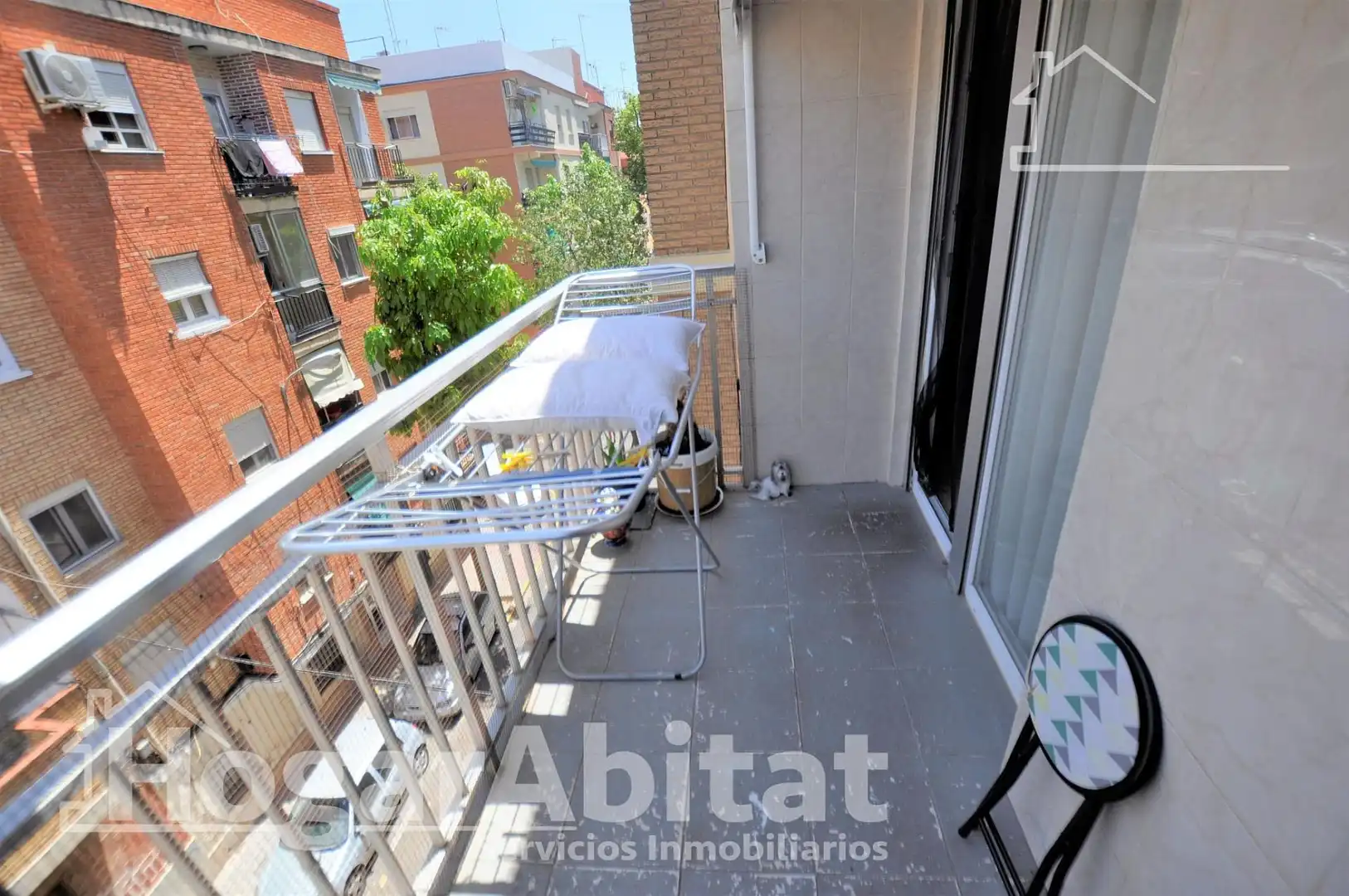 Terrassa de Pis en venda en Manises amb Aire condicionat, Calefacció i Terrassa