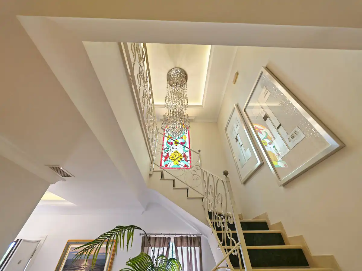 Houses for sale in Marbella  with Air Conditioner, Heating and Private garden