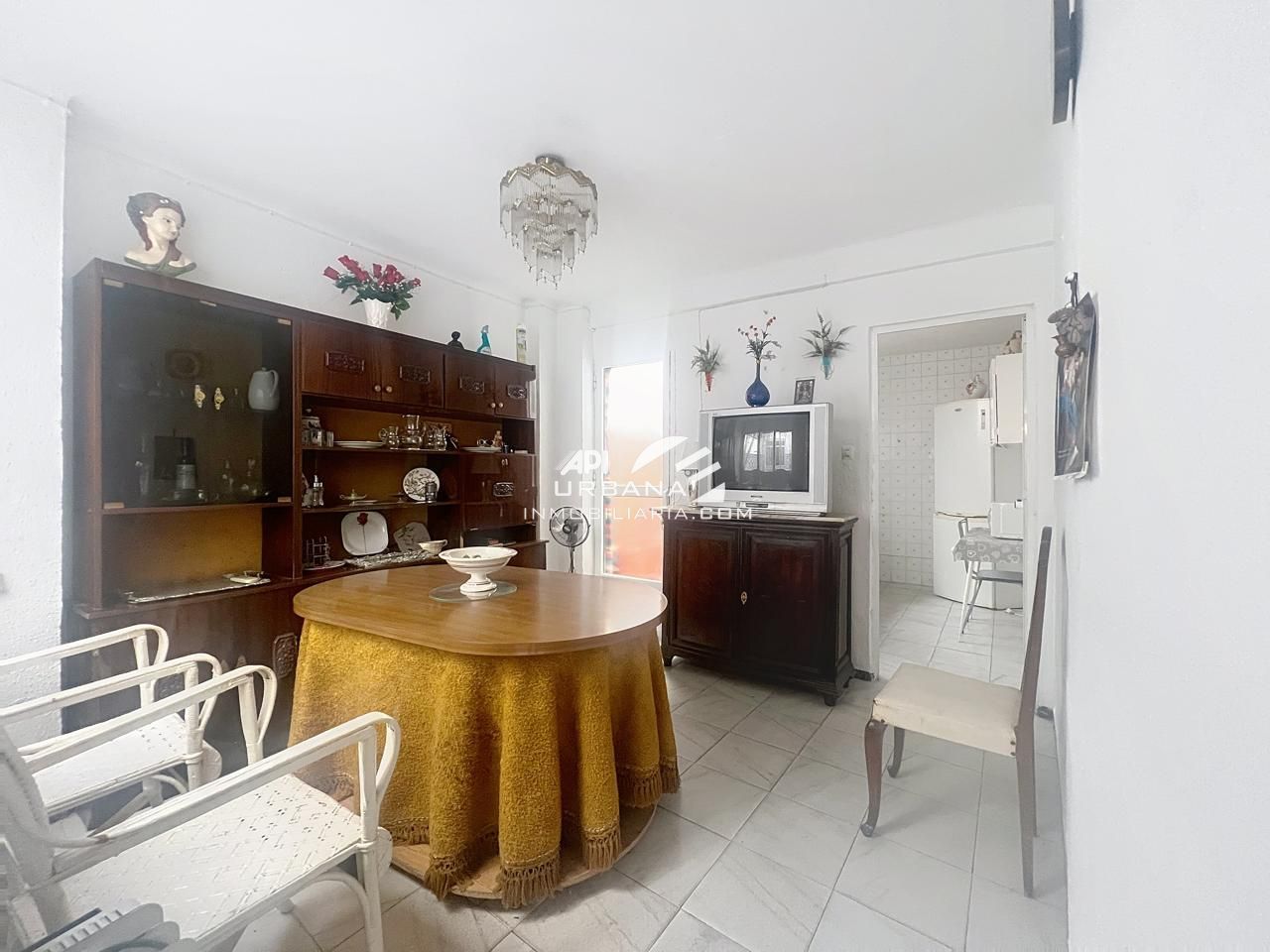 Menjador de Casa o xalet en venda en Lucena