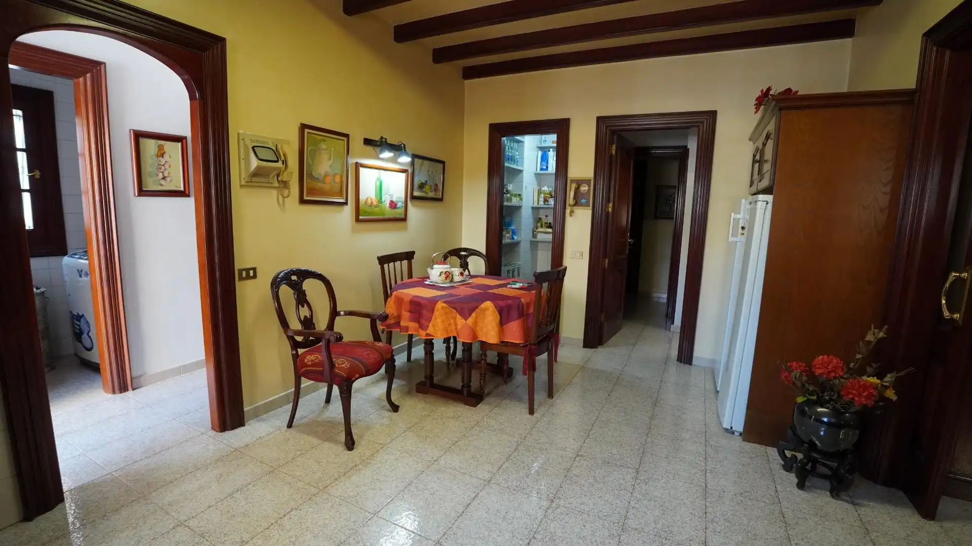 Houses for sale in Las Palmas de Gran Canaria  with Air Conditioner, Private garden and Terrace