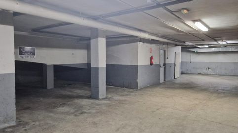 Photo 5 of Garage for rent in Pintor Jose Morales Pascual, Miralvalle - Av. Virgen del Puerto - La Data, Plasencia