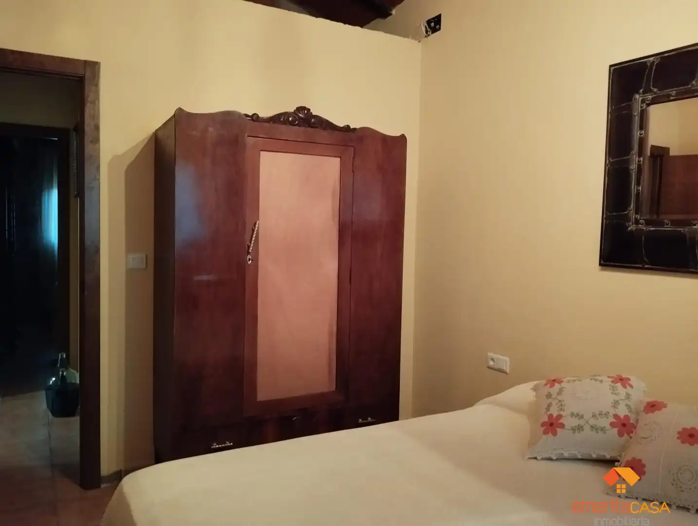 Habitación de Finca rústica en venta en Mérida