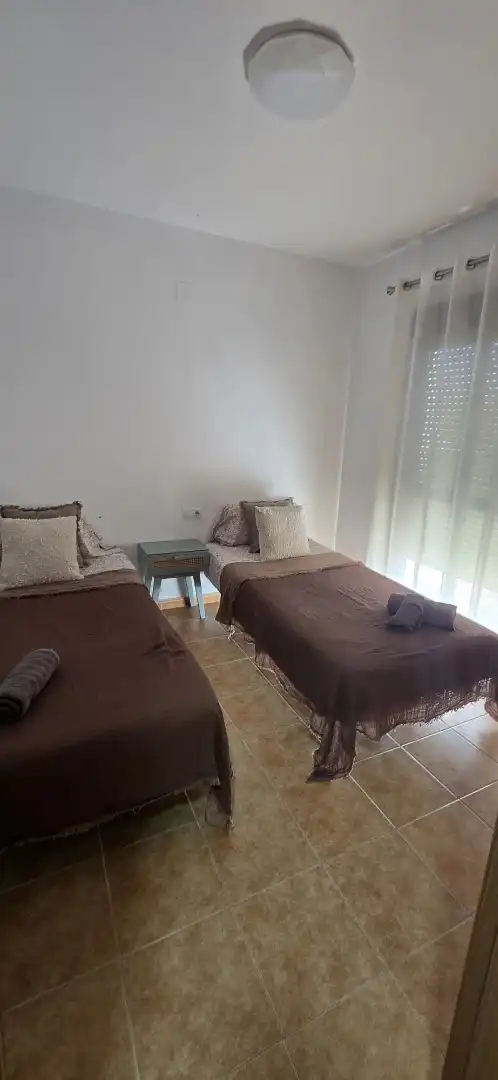 Casa adosada de alquiler en Calle Teniente Díaz Hernández, 48, El Rompido