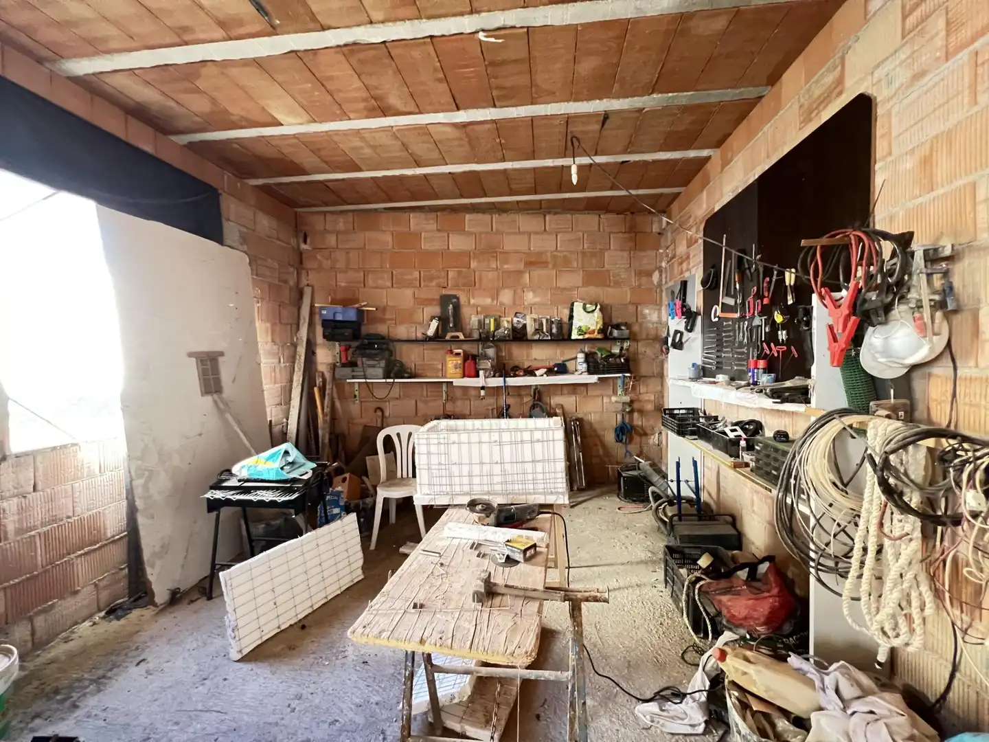 Casa o chalet en venta en Alameda con Aire acondicionado, Calefacción y Terraza