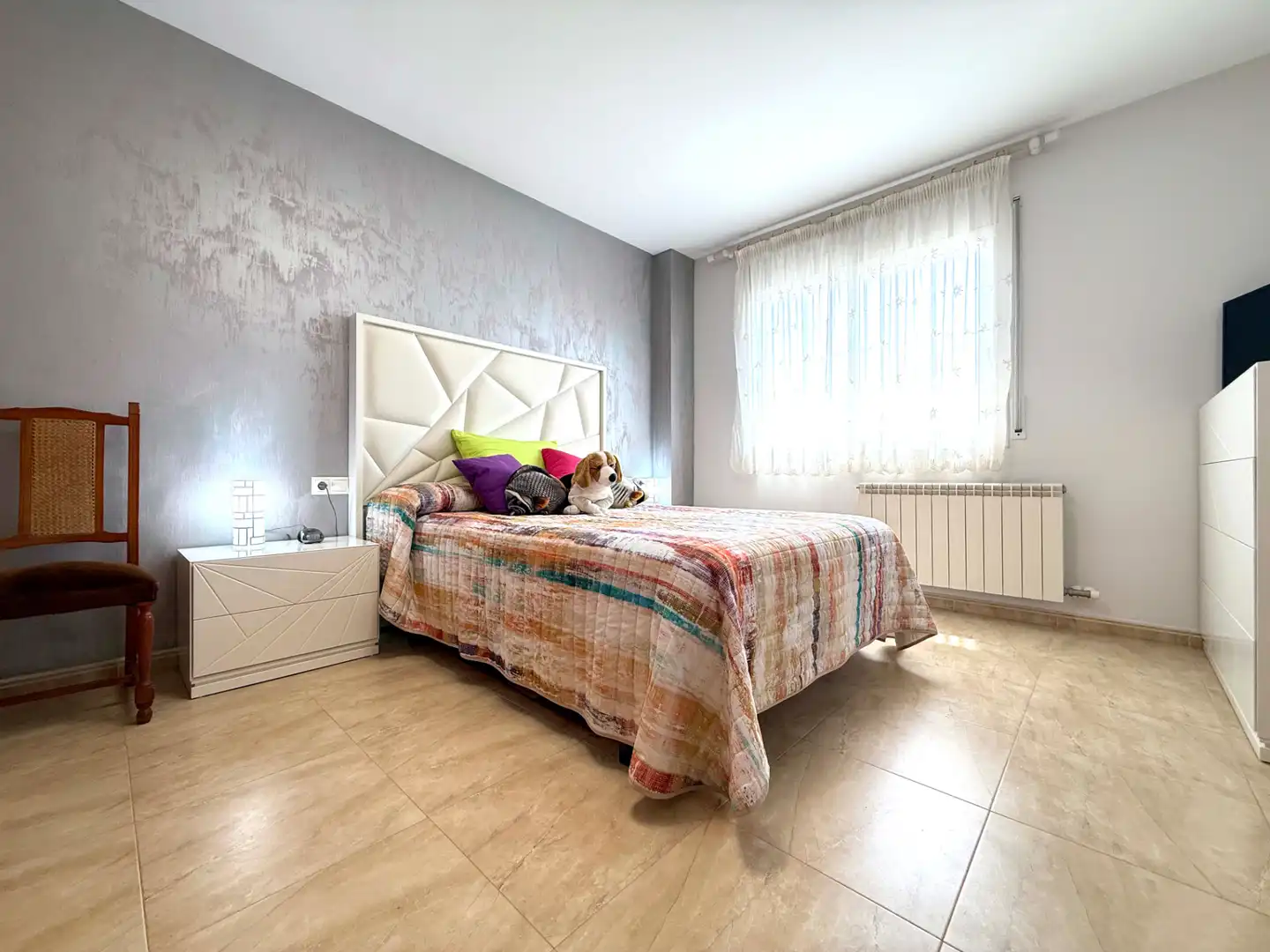 Reihenhaus mit Garten zum Verkauf in Carrer Jacint Verdaguer, imagen 26