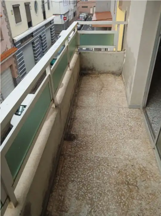 Terrassa de Pis en venda en Taco - Los Andenes - Las Chumbreras