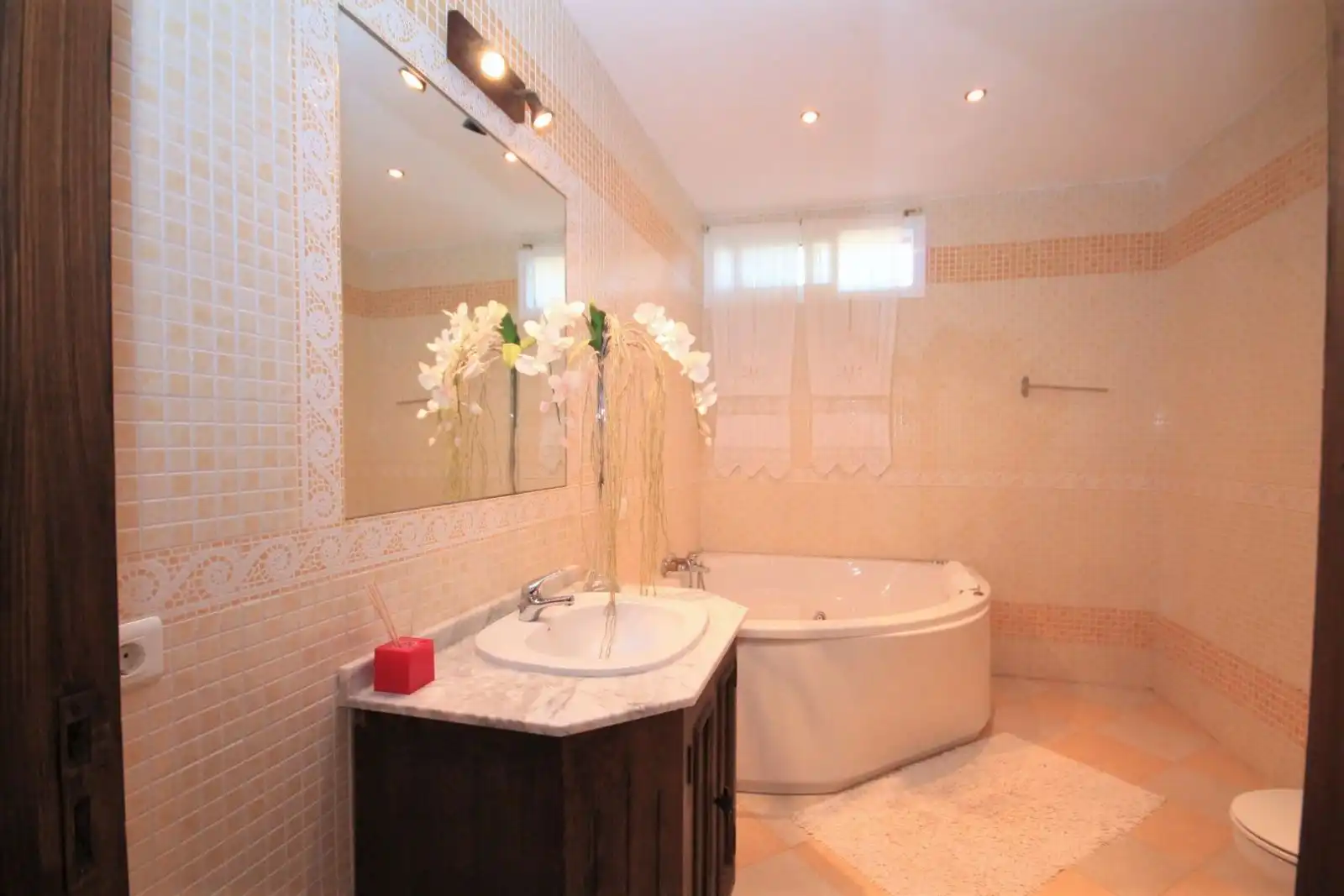 Casa rústica con piscina en venta en Calle Luna, imagen 10