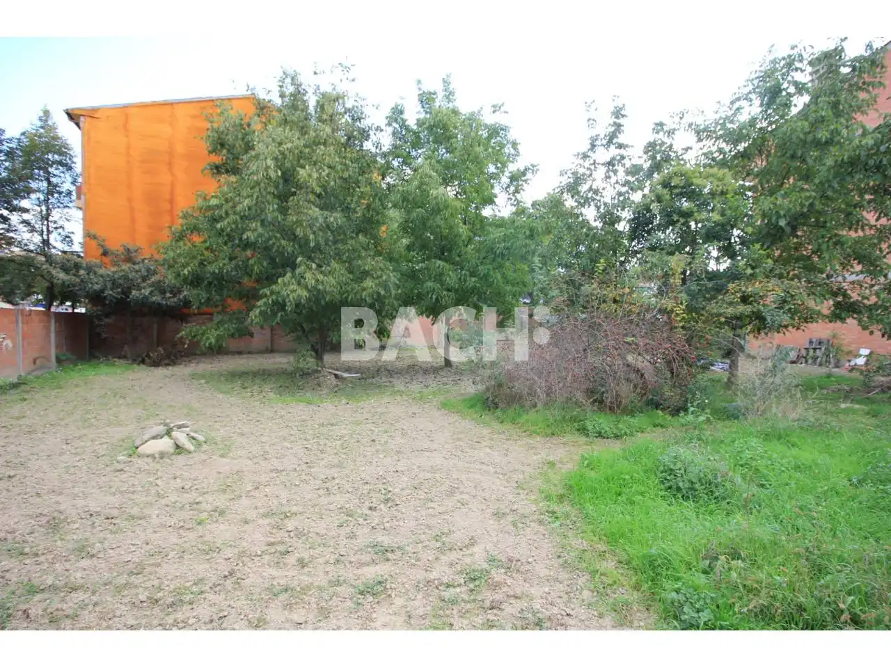 Terreny residencial en venda a Calle Sogorb, imagen 5