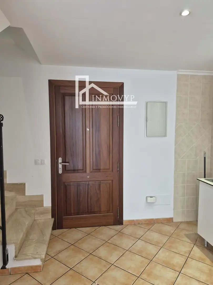 Dúplex de alquiler en Sineu con Terraza
