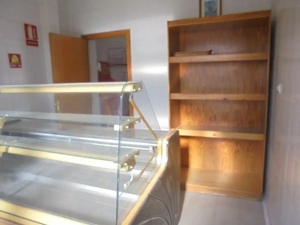 Local commercial à vendre à Avenida Ciudad de Murcia, imagen 6
