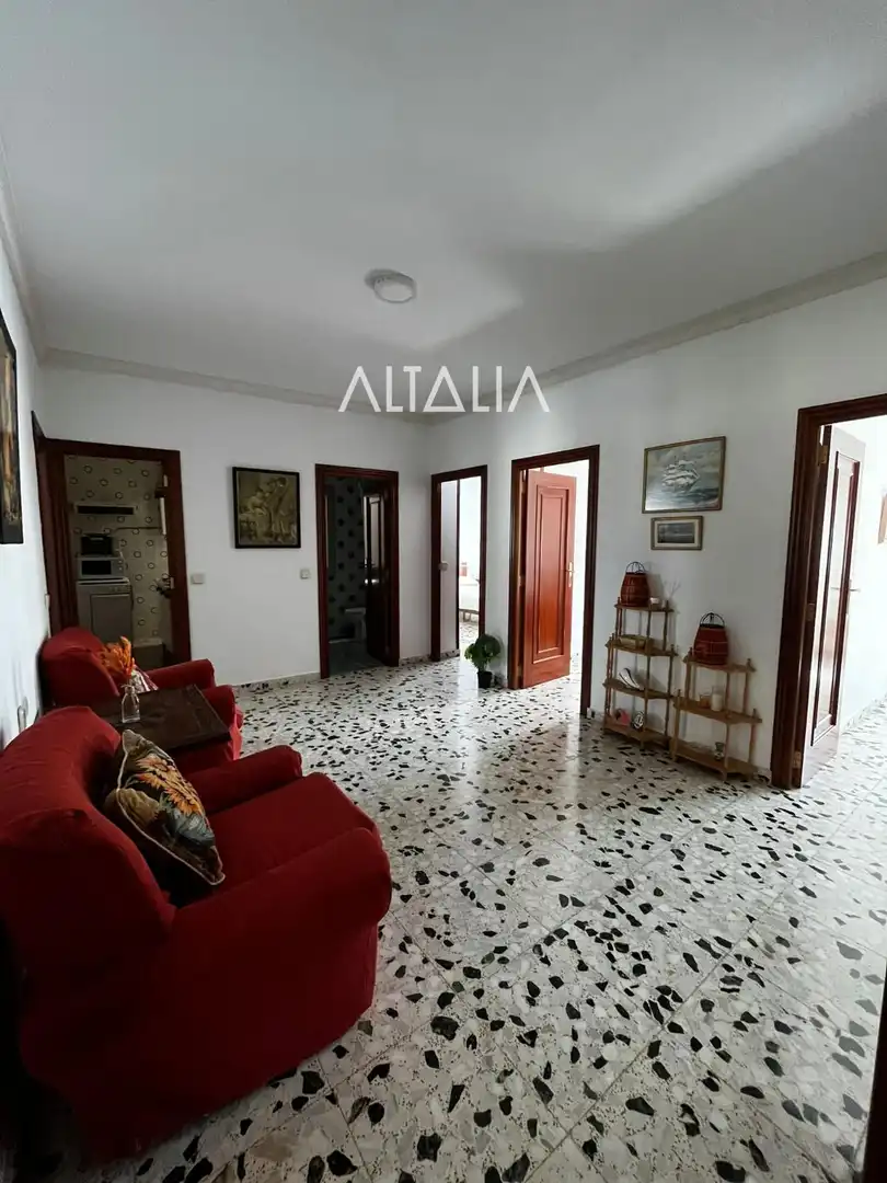 Piso en venta en Carboneras de Guadazaón con Terraza y Trastero