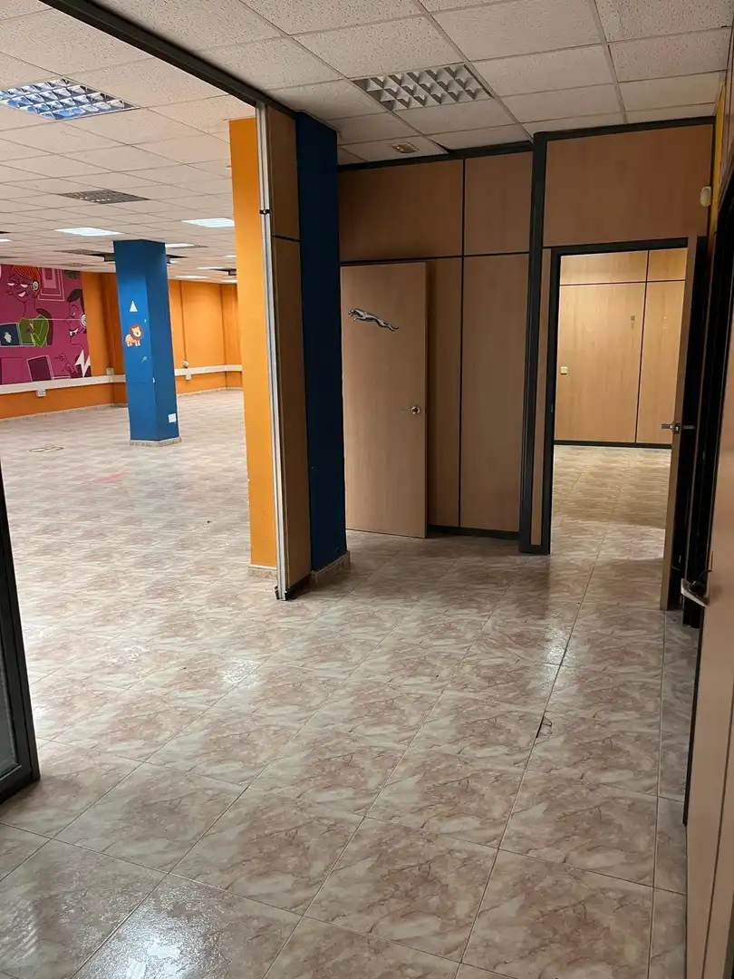 Büro zum Verkauf in Calle de Valentín Beato, imagen 22