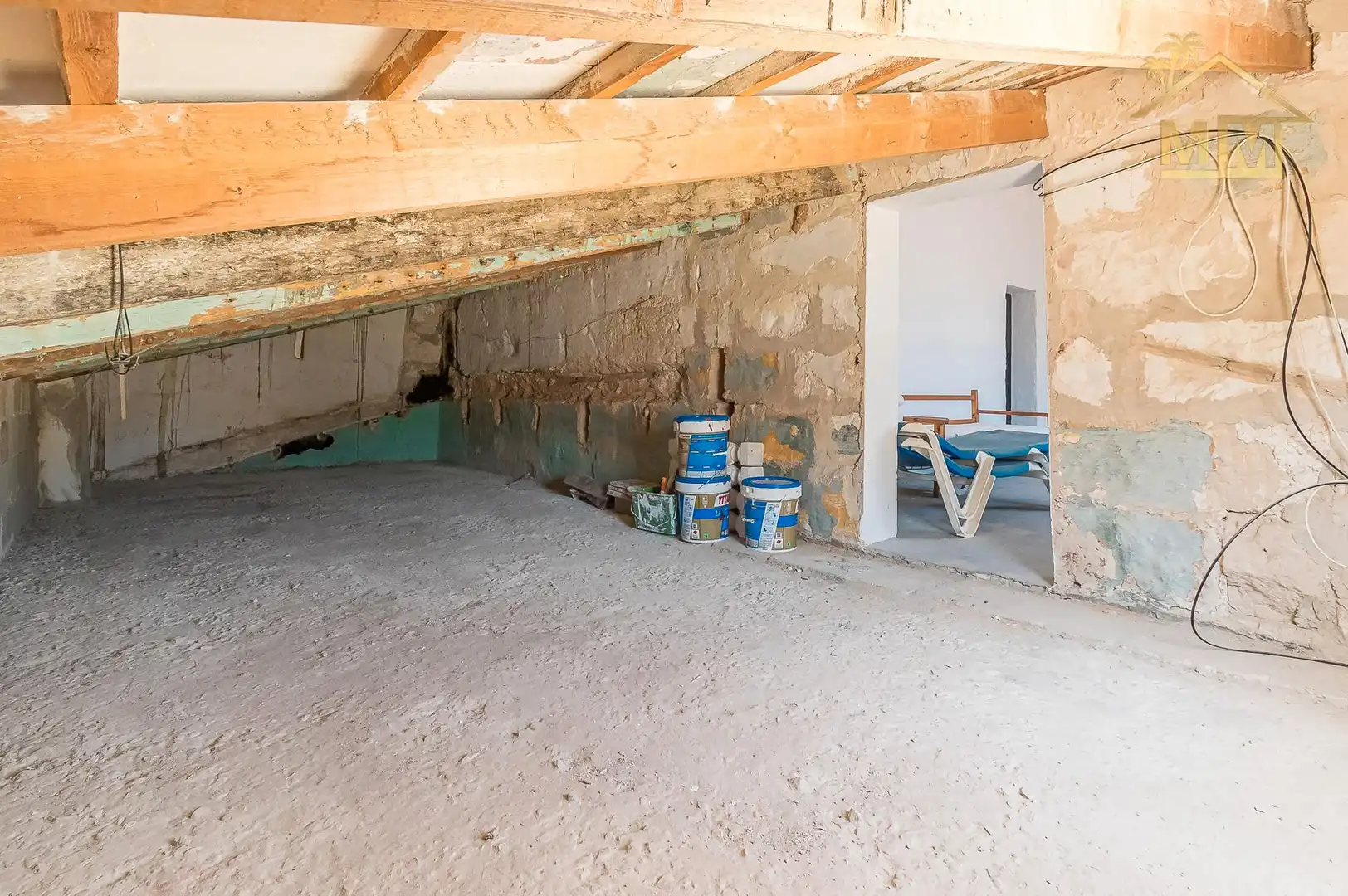 Casa o chalet en venta en Es Castell con Aire acondicionado, Calefacción y Terraza