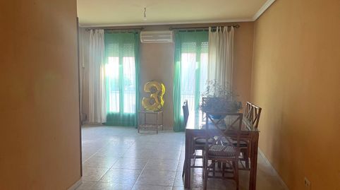 DUPLEX CON TERRAZA EN CALLE PARRAS,CÁCERES, image 4