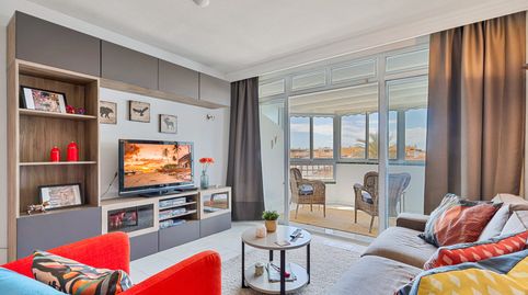 Foto 4 de Apartament en venda a Calle las Viñas, 34, Los Pacos, Fuengirola