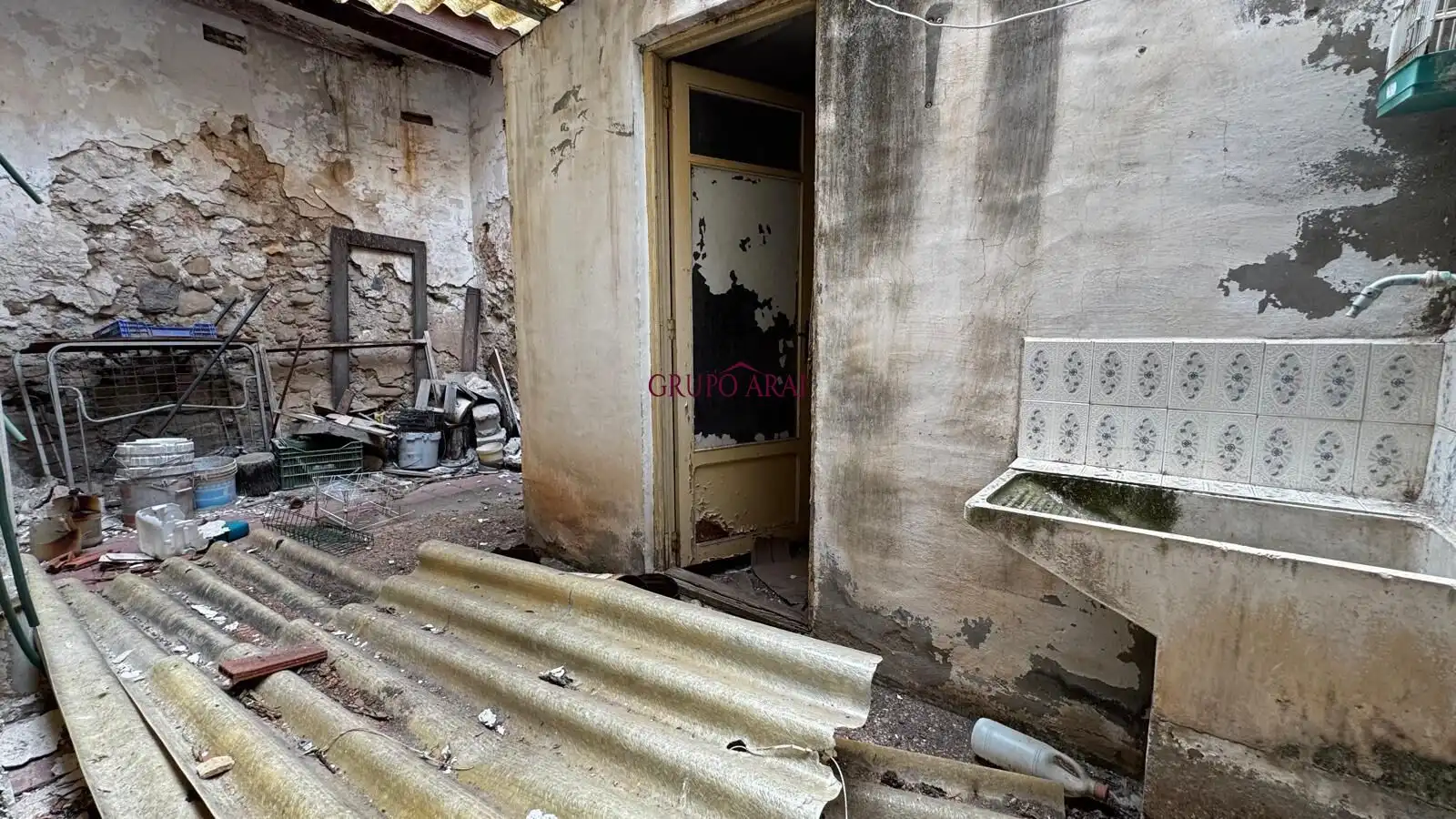 Casa o xalet en venda a Prosperidad