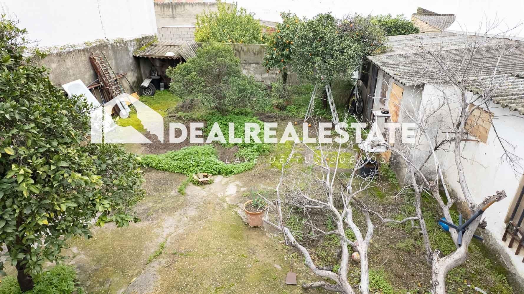 Casa o chalet en venta en Calle de Juan XXIII, San José de la Rinconada