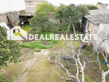 Casa con jardín en venta en Calle de Juan XXIII