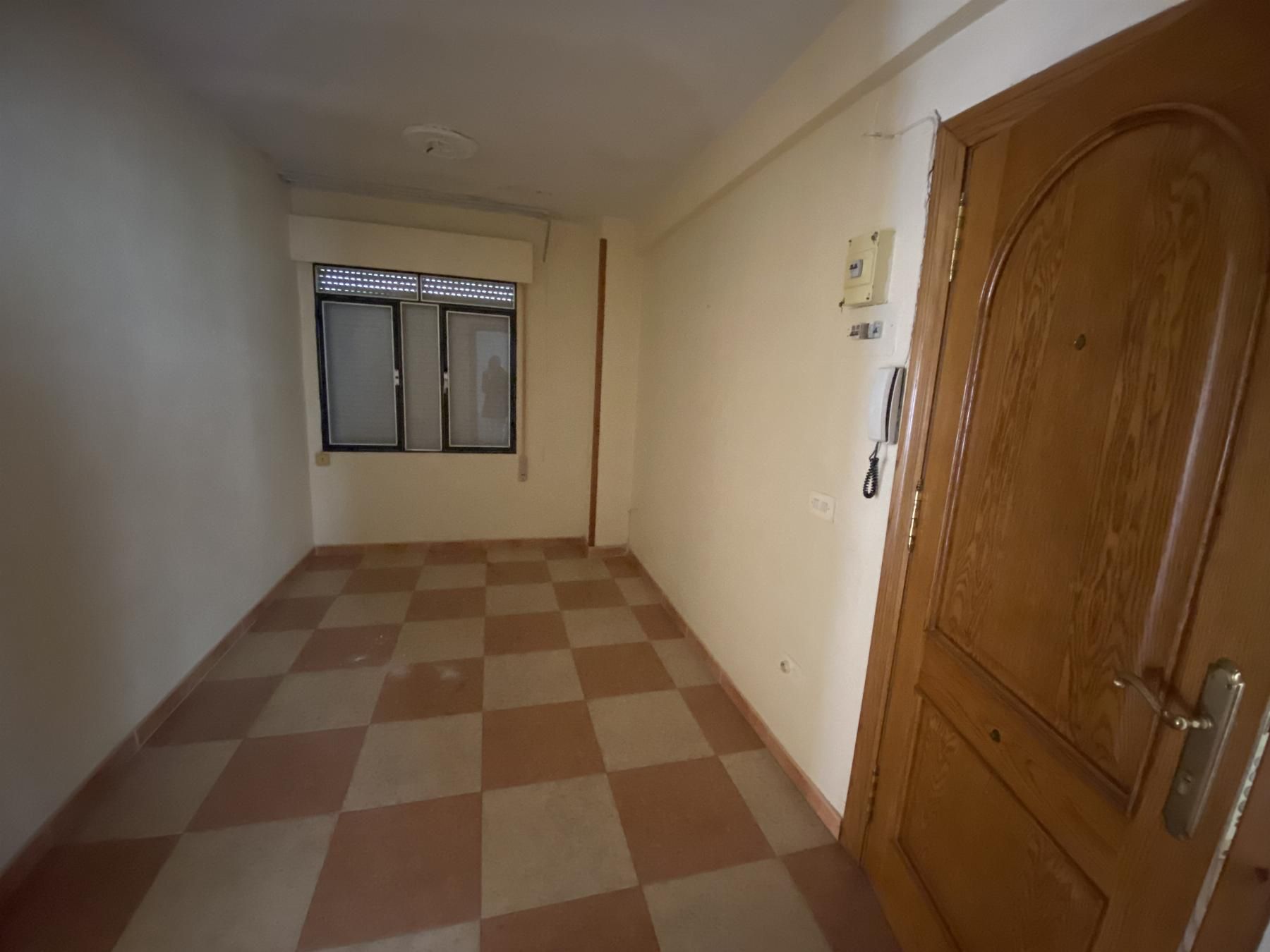 Flat for sale in Albox