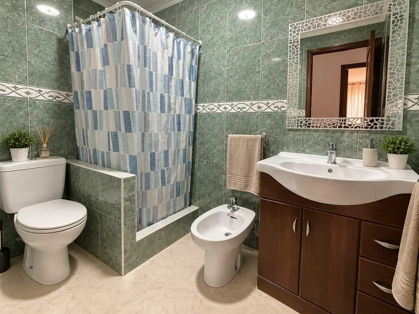 Flat with terrace for sale in Crevillent, imagen 13