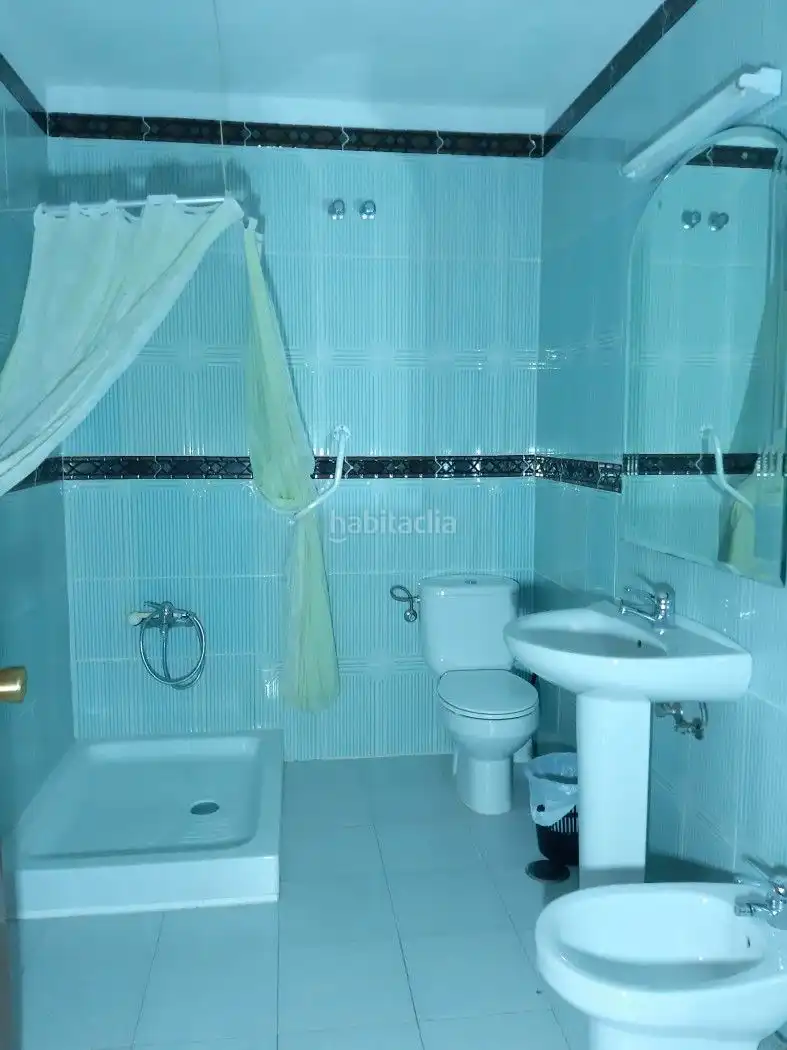 Terraced house with garden for sale in Calle Polito 23, imagen 13