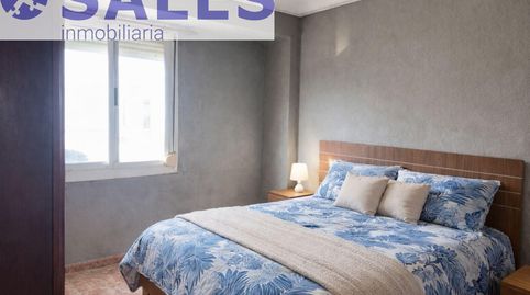 Foto 3 de Piso en venta en Calle Senyera la, Mont-Olivet, Valencia Capital